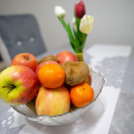 Apartmani Anica Trebinje Esterno foto